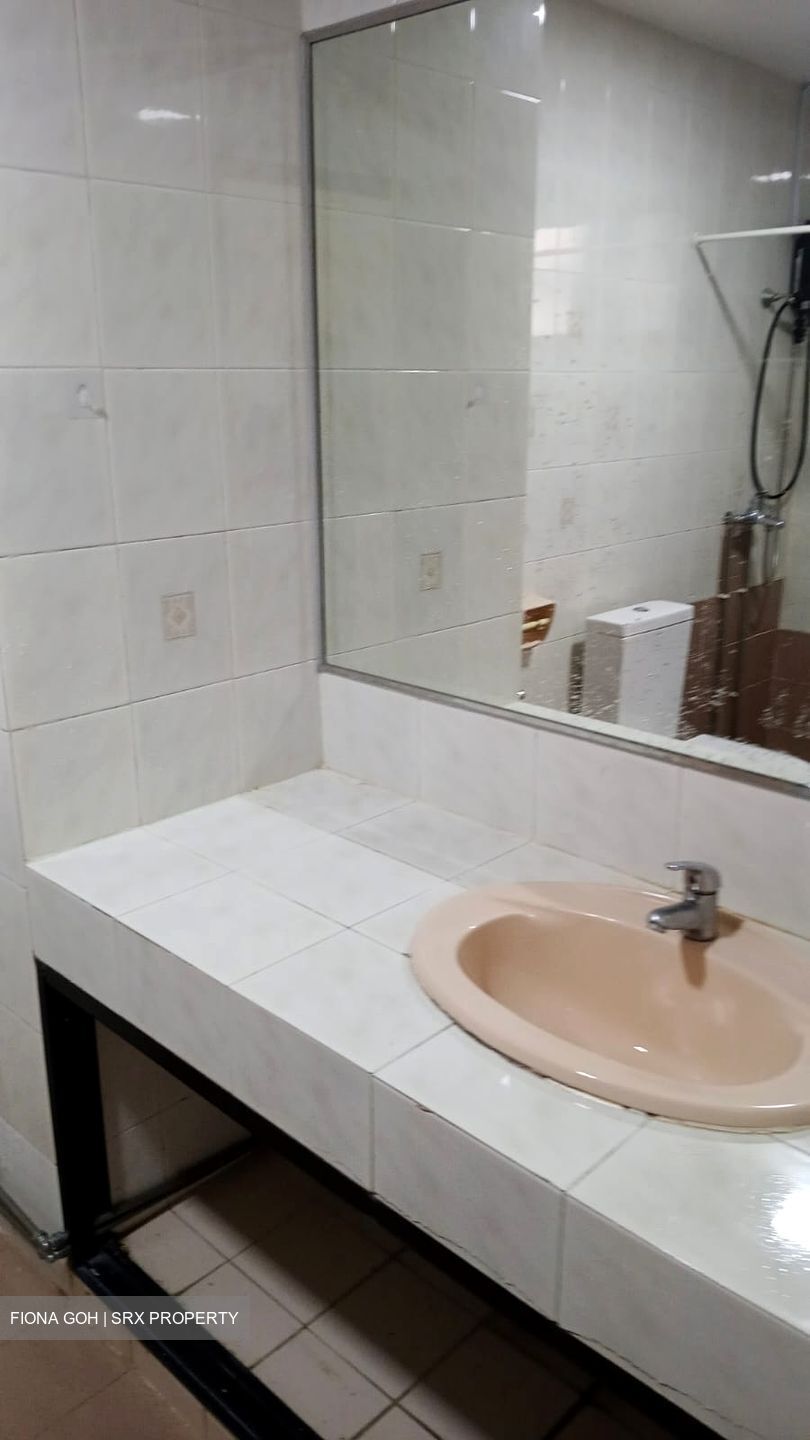 Balestier Regency (D12), Apartment #612493771